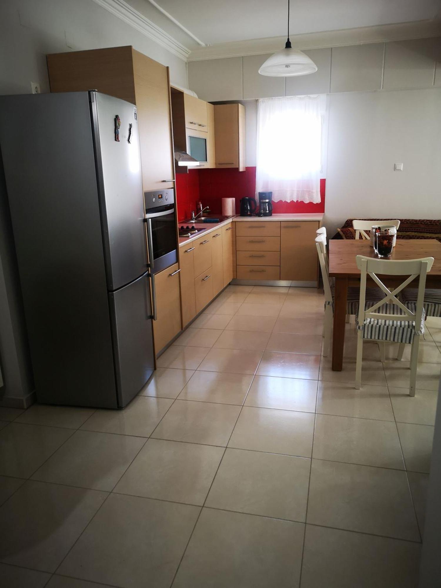 Spacious Apartment Anatoli Ioannina Exterior photo