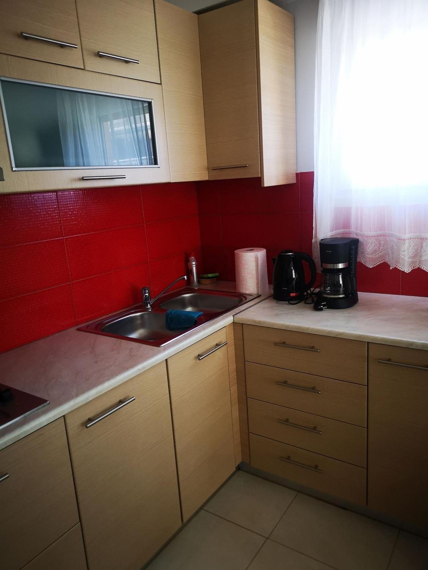 Spacious Apartment Anatoli Ioannina Exterior photo