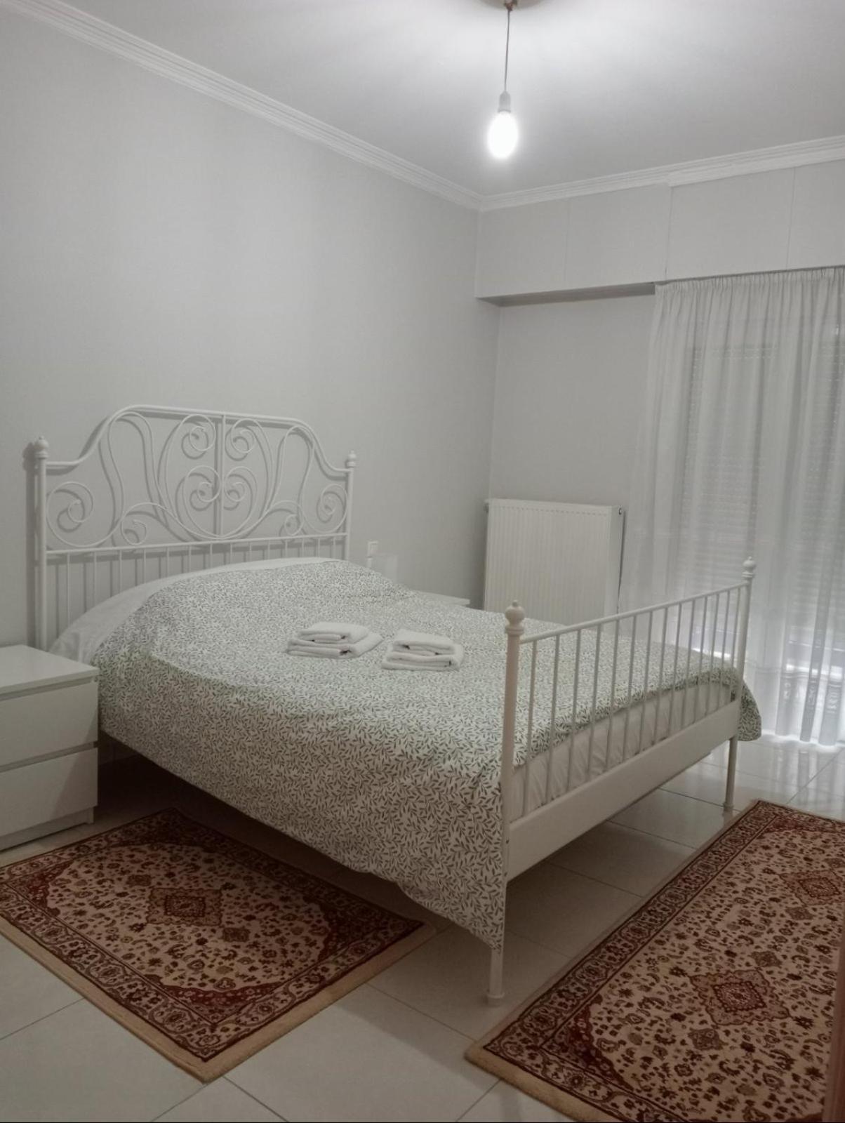 Spacious Apartment Anatoli Ioannina Exterior photo
