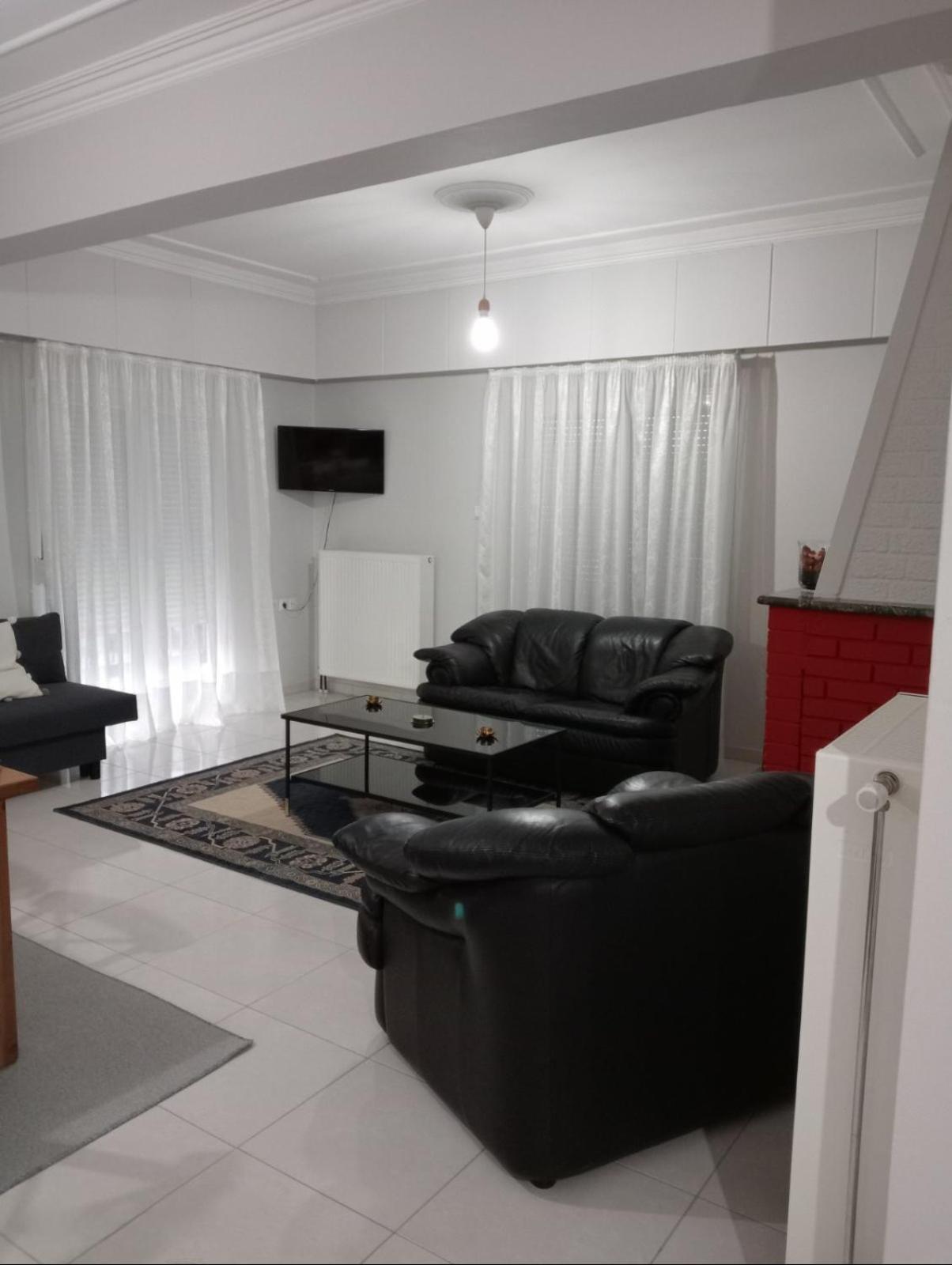 Spacious Apartment Anatoli Ioannina Exterior photo