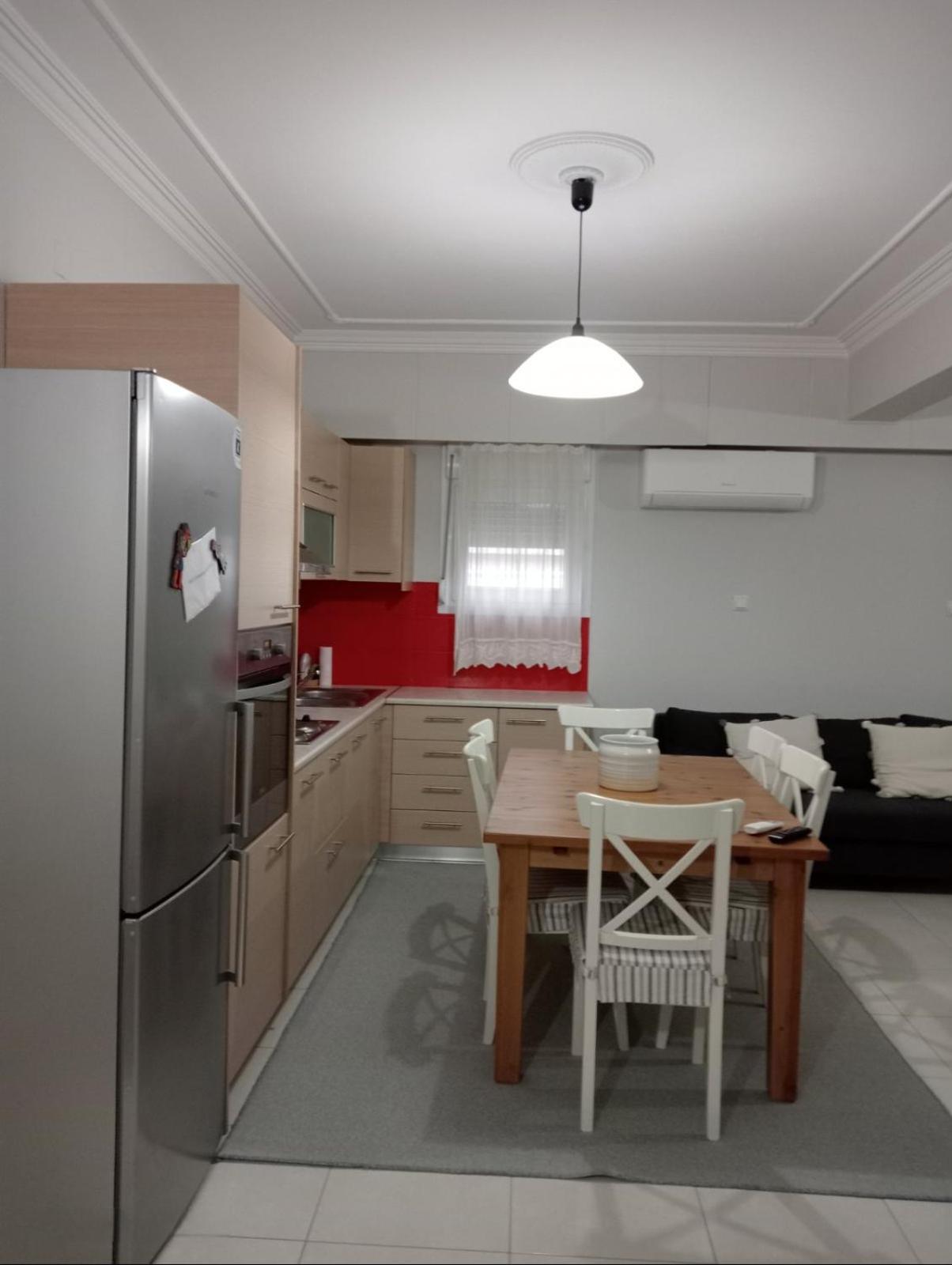 Spacious Apartment Anatoli Ioannina Exterior photo