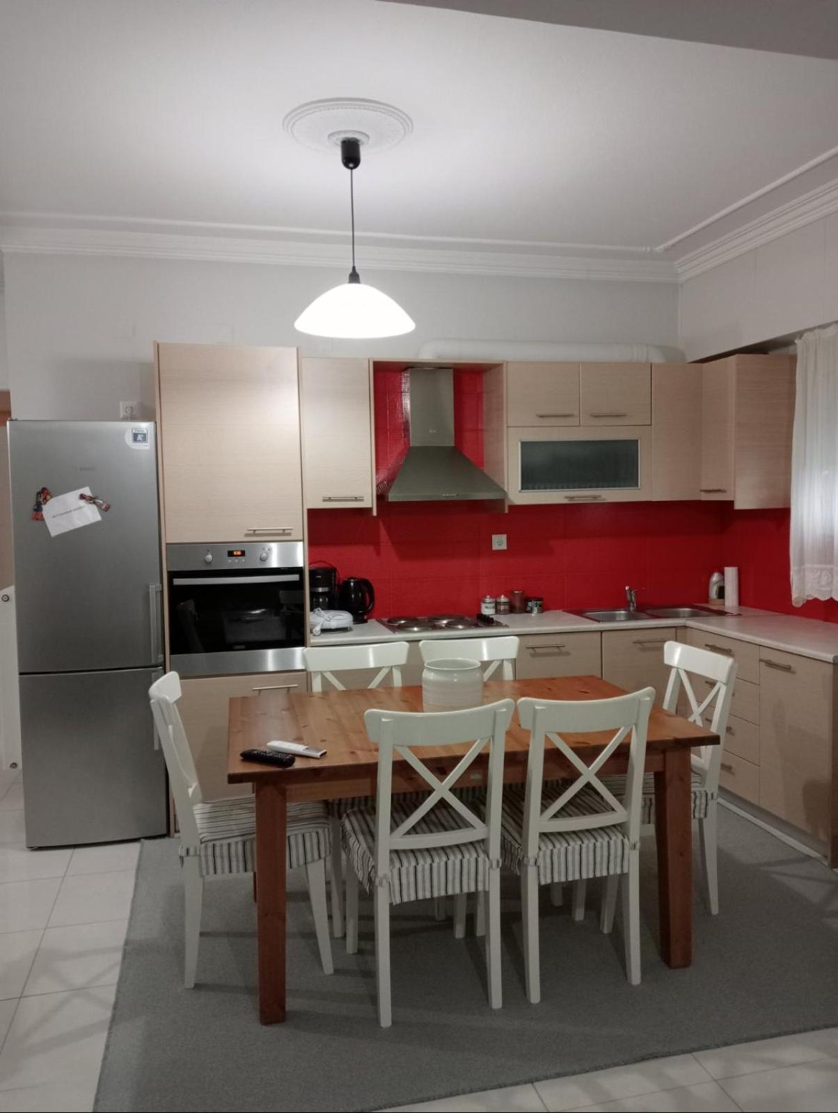 Spacious Apartment Anatoli Ioannina Exterior photo