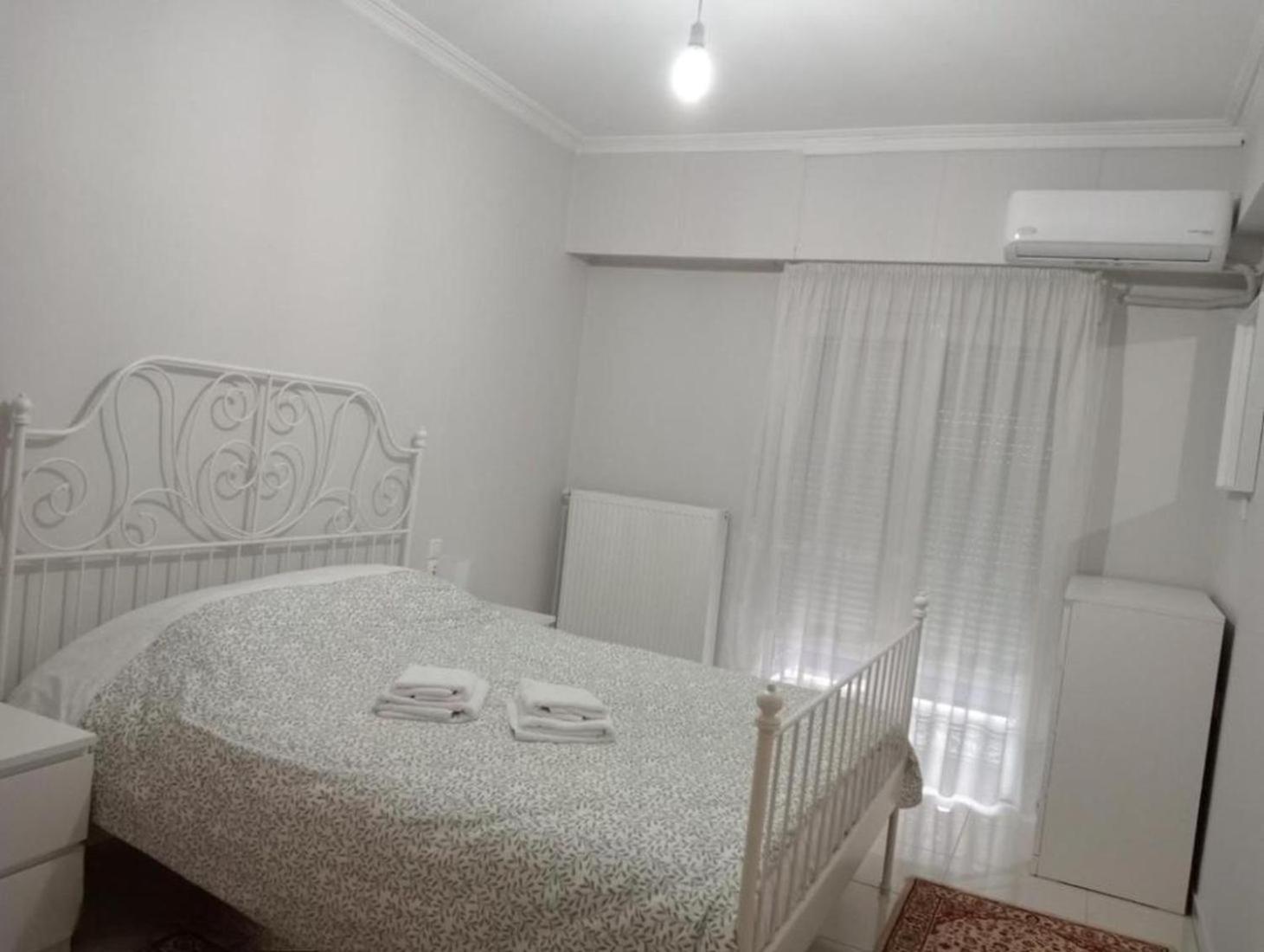 Spacious Apartment Anatoli Ioannina Exterior photo